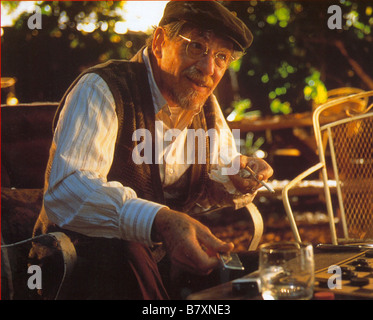 Un-éléve doué Apt Schüler Jahr: 1998 USA Ian McKellen Regie: Bryan Singer Stockfoto