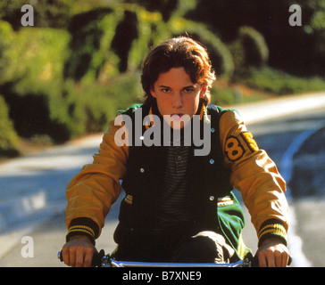 Un-éléve doué Apt Schüler Jahr: 1998 USA Brad Renfro Regisseur: Bryan Singer Stockfoto