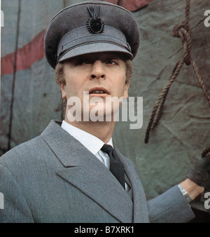 Alfie, le dragueur Alfie Jahr: 1966-UK Michael Caine Regie: Lewis Gilbert Stockfoto