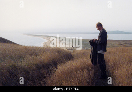 Sieben unsichtbaren Männer Septyni nematomi zmones Jahr: 2005 - Litauen Regie: Sharunas Bartas Stockfoto