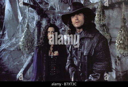 Van Helsing Jahr: 2004 USA Kate Beckinsale, Hugh Jackman Regie: Stephen Sommers Stockfoto