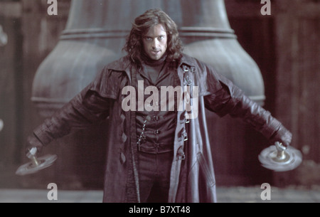 Van Helsing Jahr: 2004 USA Hugh Jackman Regie: Stephen Sommers Stockfoto