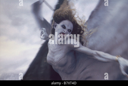 Van Helsing Jahr: 2004 USA Josie Maran Regie: Stephen Sommers Stockfoto