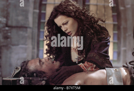 Van Helsing Jahr: 2004 USA Kate Beckinsale, Kemp Regisseur: Stephen Sommers Stockfoto