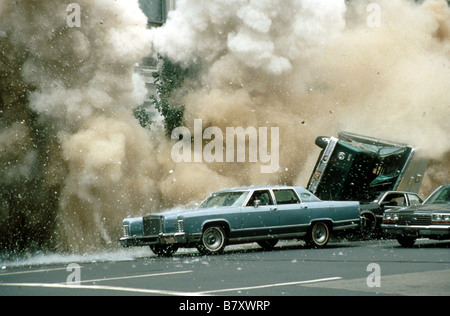 Die Hard: Mit einer Rache Jahr: 1995 USA Regie: John McTiernan Stockfoto