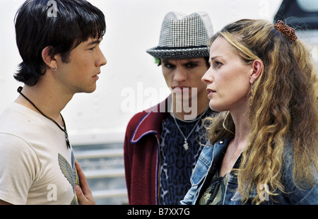 Mysteriöse Haut Jahr: 2004 USA Joseph Gordon-Levitt, Jeffrey Licon, Elisabeth Shue Regie: Gregg Araki. Stockfoto