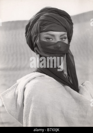 Sophia Loren ca. 1957 Stockfoto