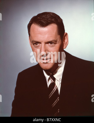 Tony Randall Tony Randall Tony Randall dans le Film ne m'envoyez Pas des Fleurs, senden Sie mir keine Blumen Jahr: 1964 USA Regie: Norman Jewison Tony Randall Stockfoto