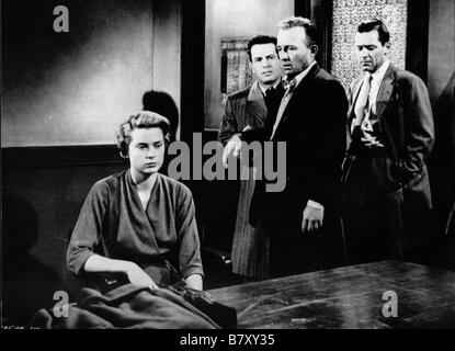 Une fille de la Provinz des Landes Girl Jahr: 1954 USA Bing Crosby, Grace Kelly, William Holden Regie: George Seaton Stockfoto