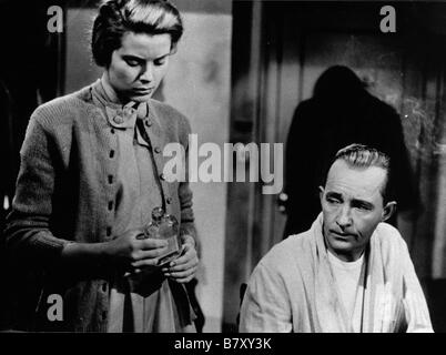 Une fille de la Provinz des Landes Girl Jahr: 1954 USA Bing Crosby, Grace Kelly Regie: George Seaton Stockfoto