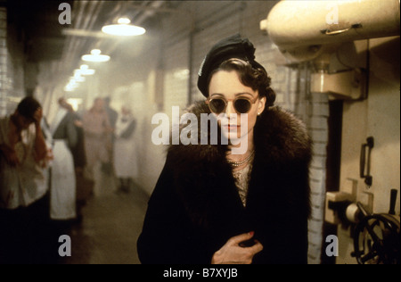 Richard III Jahr: 1995 - UK/USA Kristin Scott Thomas Regisseur: Richard Loncraine Stockfoto