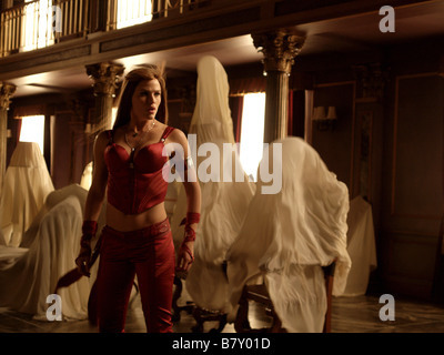 Elektra Jahr: 2005 USA Jennifer Garner Regie: Rob Bowman Stockfoto