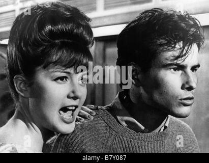 Eins, Zwei, Drei Jahr: 1961 USA, Horst Buchholz, Pamela Tiffin Regie: Billy Wilder Stockfoto