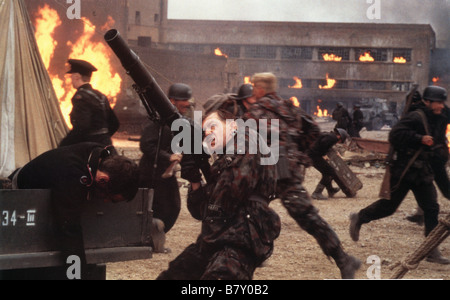 Richard III Jahr: 1995 - UK/USA Ian McKellen Regisseur: Richard Loncraine Stockfoto