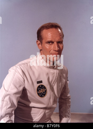 Planet der Affen Jahr: 1968 USA Charlton Heston Regie: Franklin J. Schaffner Stockfoto