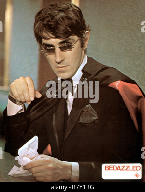 Fantasmes verzaubern Jahr: 1967-uk Peter Cook Regie: Stanley Donen Stockfoto