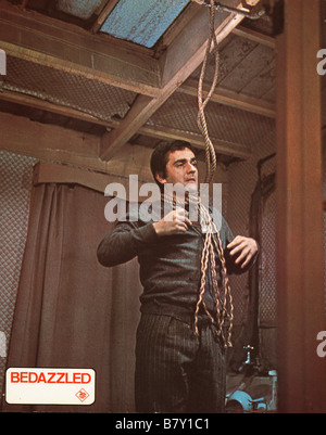 Fantasmes verzaubern Jahr: 1967-uk Dudley Moore Regie: Stanley Donen Stockfoto