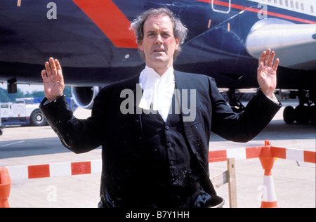 Ein Fisch namens Wanda USA Jahr: 1988 Regie: Charles Crichton John Cleese Stockfoto