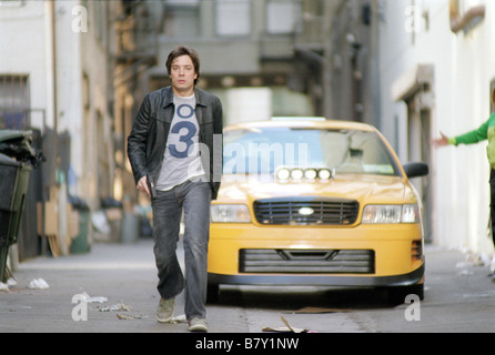 Taxi Jahr: 2004 USA Regie: Tim Story Jimmy Fallon Stockfoto