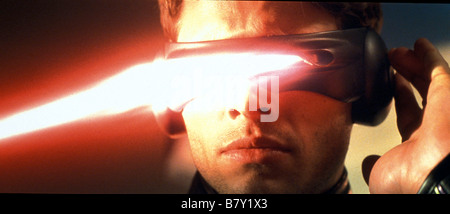 X-Men: 2000 USA James Marsden Regie: Bryan Singer Stockfoto