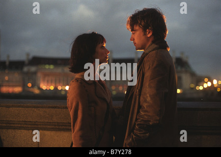 Wenn nur Jahr: 2004 USA Jennifer Love Hewitt, Paul Nicholls Regie: Gil Junger Stockfoto