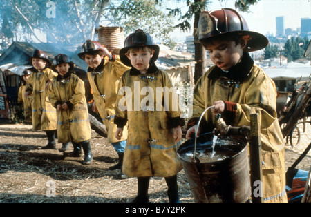 Die Rasselbande Jahr: 1994 USA Regie: Penelope Spheeris Stockfoto