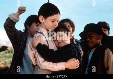 Die Rasselbande Jahr: 1994 USA Regie: Penelope Spheeris, Kevin Jamal Woods, Bug Hall, Travis Tedford Stockfoto