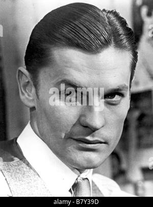 Helmut Berger The Damned Italy, 1969 Regie: Lucchino Visconti Stockfoto