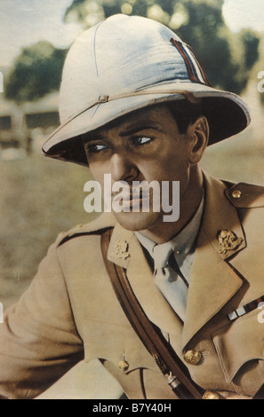 Das Leben einer Bengal Lancer Jahr: 1935 USA Regie: Henry Hathaway Gary Cooper Stockfoto