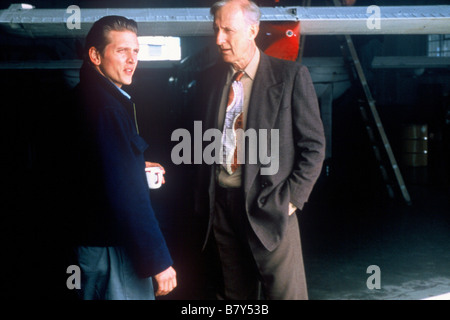 Der Schnee der Schnee Walker walker Jahr: 2003 - Kanada Barry Pepper, James Cromwell Regie: Charles Martin Smith Stockfoto