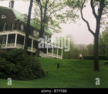 Die Letzten Tage Die Letzten Tage Jahr: USA 2005 - Regie: Gus Van Sant Stockfoto