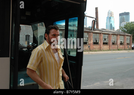 Faktotum Faktotum Jahr: 2005 USA/Norwegen Matt Dillon Regie: Bent Hamer Stockfoto