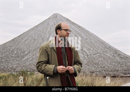 Schultze erhält den Blues Jahr: 2003 - Deutschland Regie: Michael Schorr Michael Schorr schießen Bild Stockfoto