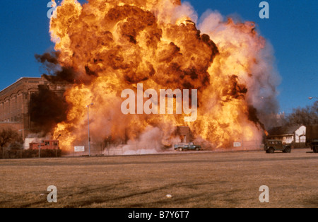 Apocalypse Now Jahr: 1979 USA Regie: Francis Ford Coppola Palme d'Or des Cannes Film Festival 1979 Stockfoto