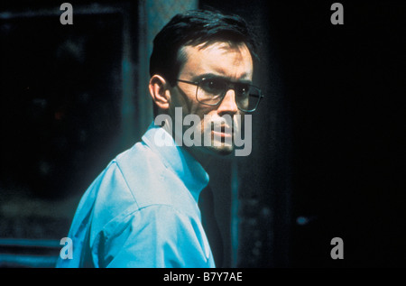 Jeffrey Combs Jeffrey Combs Jeffrey Combs dans le film Reanimator II, Braut von RE-ANIMATOR USA Jahr: 1990 Regie: Brian Yuzna Stockfoto