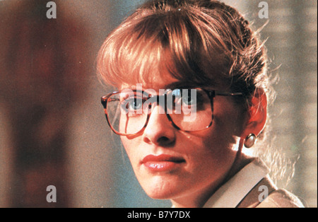 Von Jenseits Jahr: 1986 USA Regie: Stuart Gordon Barbara Crampton Stockfoto