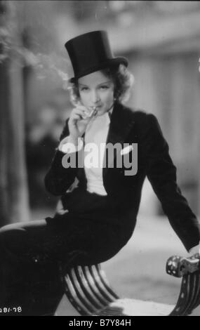 Marokko Jahr: 1930 USA Regie: Josef von Sternberg Marlene Dietrich Stockfoto