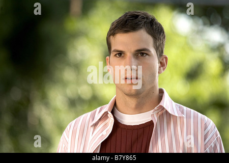 Raten Sie mal, wer Jahr: 2005 USA Ashton Kutcher Regisseur: Kevin Rodney Sullivan Stockfoto