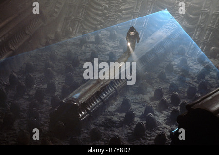 Alien Jahr: USA/Großbritannien 1979 Regie: Ridley Scott Stockfoto