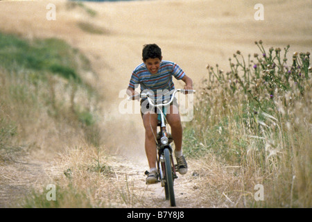 IO non ho paura Jahr: 2003 Italien Giuseppe Cristiano, Direktor Gabriele Salvatores Stockfoto