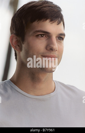 7 ans de séduction viel wie Liebe/sept ans de séduction Jahr: 2005 USA Ashton Kutcher Regie: Nigel Cole Stockfoto