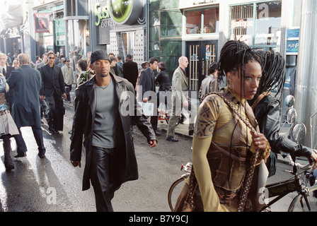 I, Robot Jahr: 2004 USA Will Smith Regie: Alex Proyas Stockfoto