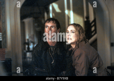 Cold Creek Manor Jahr: 2003 USA Sharon Stone, Dennis Quaid Regisseur: Mike Figgis Stockfoto