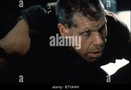 Alien Resurrection Jahr: USA/Großbritannien 1997 Regie: Jean-Pierre Jeunet Ron Perlman Stockfoto
