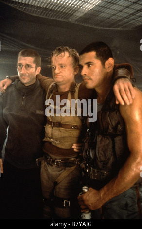 Alien Resurrection Jahr: USA/Großbritannien 1997 Regie: Jean-Pierre Jeunet Dominique Pinon Stockfoto