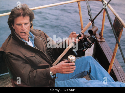 Loch Ness Jahr: 1996 Großbritannien/USA Regie: John Henderson Ted Danson Stockfoto