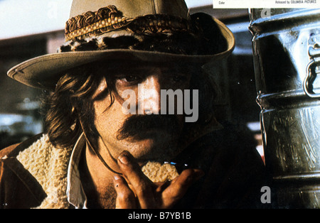 Easy rider Jahr: 1969 USA Regie: Dennis Hopper Dennis Hopper Stockfoto