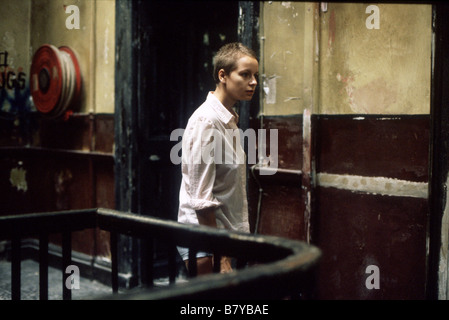 In Amerika Jahr: 2002 - Irland Samantha Morton Regisseur: Jim Sheridan Stockfoto