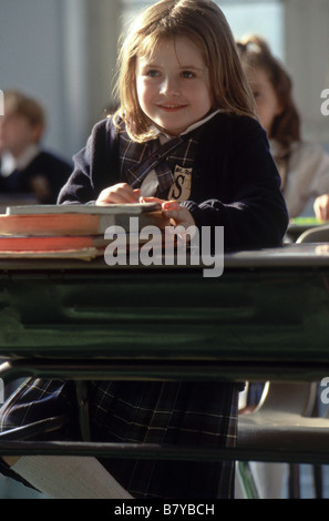 In Amerika Jahr: 2002 - Irland Emma Bolger Regisseur: Jim Sheridan Stockfoto