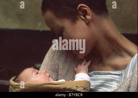 In Amerika Jahr: 2002 - Irland Samantha Morton Regisseur: Jim Sheridan Stockfoto